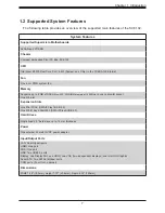 Preview for 7 page of Supermicro SCE102 User Manual