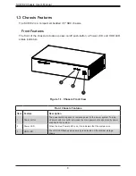 Preview for 8 page of Supermicro SCE102 User Manual