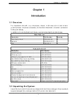 Preview for 7 page of Supermicro SCLA25 User Manual