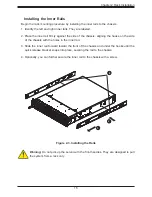 Preview for 15 page of Supermicro SCLA25 User Manual