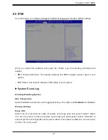 Preview for 97 page of Supermicro SSG-2029P-ACR24H User Manual