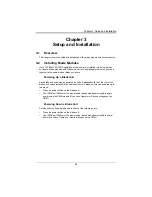 Preview for 31 page of Supermicro SuperBlade SBI-6419P-C3N User Manual