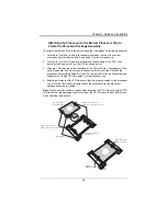 Preview for 37 page of Supermicro SuperBlade SBI-6419P-C3N User Manual