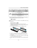 Preview for 47 page of Supermicro SuperBlade SBI-6419P-C3N User Manual