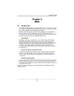 Preview for 61 page of Supermicro SuperBlade SBI-6419P-C3N User Manual