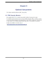 Preview for 82 page of Supermicro SuperBlade SBS-820H-420P User Manual