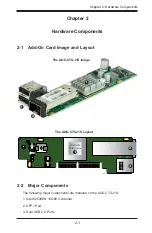 Preview for 13 page of Supermicro Supero AOC-CTG-i1S User Manual