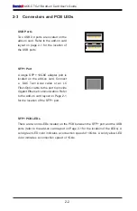 Preview for 14 page of Supermicro Supero AOC-CTG-i1S User Manual