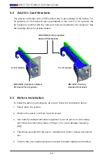 Preview for 16 page of Supermicro Supero AOC-CTG-i1S User Manual