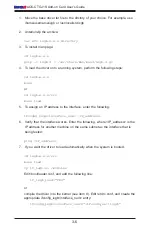 Preview for 20 page of Supermicro Supero AOC-CTG-i1S User Manual