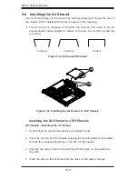 Preview for 32 page of Supermicro Supero SC513 Series User Manual