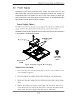 Preview for 37 page of Supermicro Supero SC513 Series User Manual