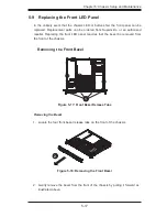 Preview for 39 page of Supermicro Supero SC513 Series User Manual