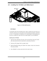 Preview for 29 page of Supermicro Supero SC732 Series User Manual