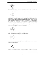 Preview for 17 page of Supermicro Supero SC933 Series User Manual