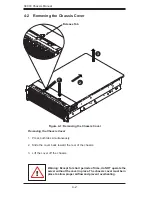 Preview for 20 page of Supermicro Supero SC933 Series User Manual