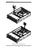 Preview for 28 page of Supermicro Supero SC933 Series User Manual