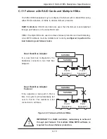 Preview for 59 page of Supermicro Supero SC933 Series User Manual