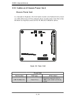 Preview for 60 page of Supermicro Supero SC933 Series User Manual