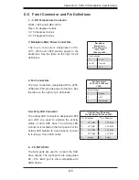 Preview for 79 page of Supermicro Supero SC933 Series User Manual