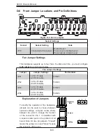 Preview for 80 page of Supermicro Supero SC933 Series User Manual