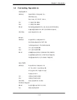 Preview for 9 page of Supermicro Supero SC936 Series User Manual