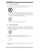 Preview for 16 page of Supermicro Supero SC936 Series User Manual