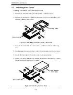 Preview for 22 page of Supermicro Supero SC936 Series User Manual