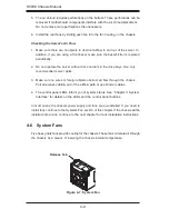 Preview for 26 page of Supermicro Supero SC936 Series User Manual