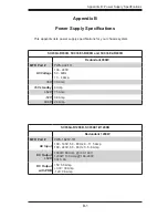 Preview for 45 page of Supermicro Supero SC936 Series User Manual