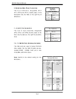 Preview for 50 page of Supermicro Supero SC936 Series User Manual