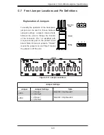 Preview for 51 page of Supermicro Supero SC936 Series User Manual