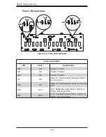 Preview for 54 page of Supermicro Supero SC936 Series User Manual