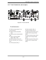 Preview for 59 page of Supermicro Supero SC936 Series User Manual