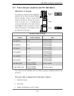 Preview for 63 page of Supermicro Supero SC936 Series User Manual