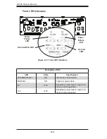 Preview for 64 page of Supermicro Supero SC936 Series User Manual