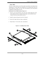 Preview for 21 page of Supermicro SUPERSERVER 1015B-3 User Manual