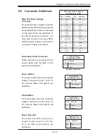 Preview for 49 page of Supermicro SUPERSERVER 1015B-3 User Manual