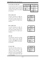 Preview for 50 page of Supermicro SUPERSERVER 1015B-3 User Manual