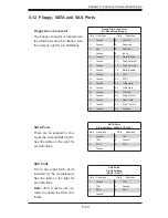 Preview for 59 page of Supermicro SUPERSERVER 1015B-3 User Manual