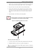 Preview for 67 page of Supermicro SUPERSERVER 1015B-3 User Manual