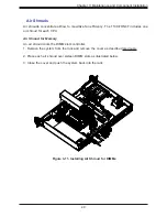 Preview for 40 page of Supermicro SuperServer 110C-FHN4T User Manual