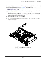 Preview for 42 page of Supermicro SuperServer 110C-FHN4T User Manual