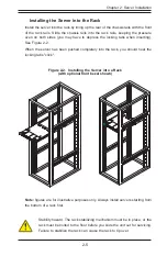 Preview for 19 page of Supermicro SUPERSERVER 5018D-MHR7N4P User Manual