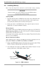 Preview for 48 page of Supermicro SUPERSERVER 5018D-MHR7N4P User Manual