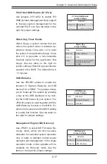 Preview for 61 page of Supermicro SUPERSERVER 5018D-MHR7N4P User Manual