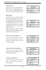 Preview for 62 page of Supermicro SUPERSERVER 5018D-MHR7N4P User Manual