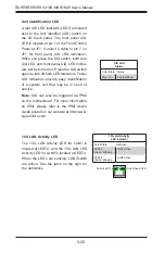 Preview for 64 page of Supermicro SUPERSERVER 5018D-MHR7N4P User Manual