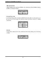 Preview for 31 page of Supermicro SUPERSERVER 5019S-M User Manual