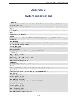 Preview for 112 page of Supermicro SuperServer 510P-WT User Manual